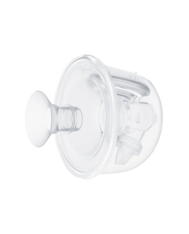 MOMCOZY S9/S12 PRO PIENTRAUKIŲ KRŪTIES GAUBTELIO JUNGTIS, 17 MM