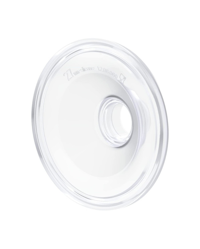 MOMCOZY S9 PRO PIENTRAUKIO KRŪTIES GAUBTELIS, 27 MM