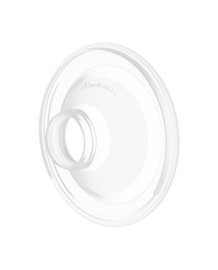 MOMCOZY S12 PRO PIENTRAUKIO KRŪTIES GAUBTELIS, 27 MM