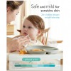 MOMCOZY DRĖGNOS SERVETĖLĖS XL DYDŽIO,  4 PAKUOTĖS PO 60 VNT.