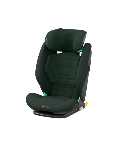 MAXI COSI RODIFIX AIRPROTECT PRO2 I-SIZE AUTOMOBILINĖ KĖDUTĖ, 15-36 KG., AUTHENTIC GREEN	
