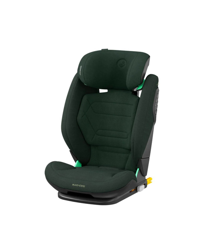 MAXI COSI RODIFIX AIRPROTECT PRO2 I-SIZE AUTOMOBILINĖ KĖDUTĖ, 15-36 KG., AUTHENTIC GREEN	