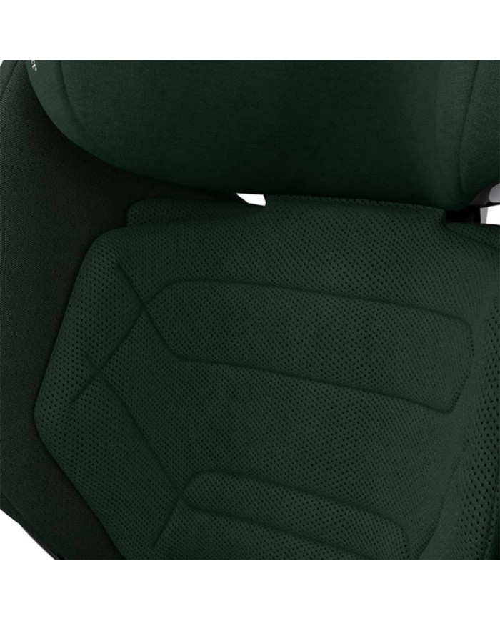 MAXI COSI RODIFIX AIRPROTECT PRO2 I-SIZE AUTOMOBILINĖ KĖDUTĖ, 15-36 KG., AUTHENTIC GREEN	