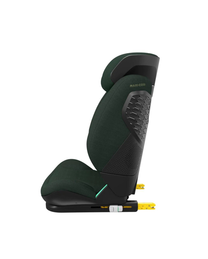 MAXI COSI RODIFIX AIRPROTECT PRO2 I-SIZE AUTOMOBILINĖ KĖDUTĖ, 15-36 KG., AUTHENTIC GREEN	