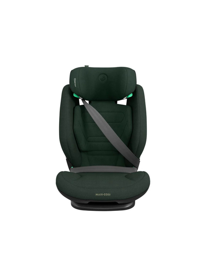 MAXI COSI RODIFIX AIRPROTECT PRO2 I-SIZE AUTOMOBILINĖ KĖDUTĖ, 15-36 KG., AUTHENTIC GREEN	