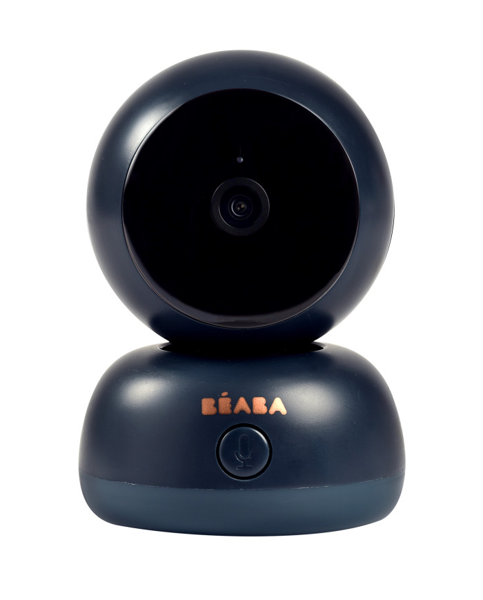 BEABA VIDEO AUKLĖ ZEN PREMIUM, NIGHT BLUE	
