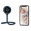 BEABA VIDEO KAMERA ZEN CONNECT, WHITE, NIGHT BLUE	