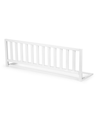 CHILDHOME MEDINĖ LOVOS APSAUGA, 120 CM, BALTA