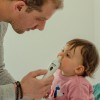 BEABA ELEKTRONINIS KŪDIKIŲ NOSIES ASPIRATORIUS ASPIDOO
