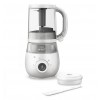 PHILIPS AVENT GARINTUVAS IR TRINTUVAS 4IN1 SCF883	