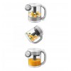 PHILIPS AVENT GARINTUVAS IR TRINTUVAS 4IN1 SCF883	