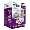 PHILIPS AVENT GARINTUVAS IR TRINTUVAS 4IN1 SCF883	