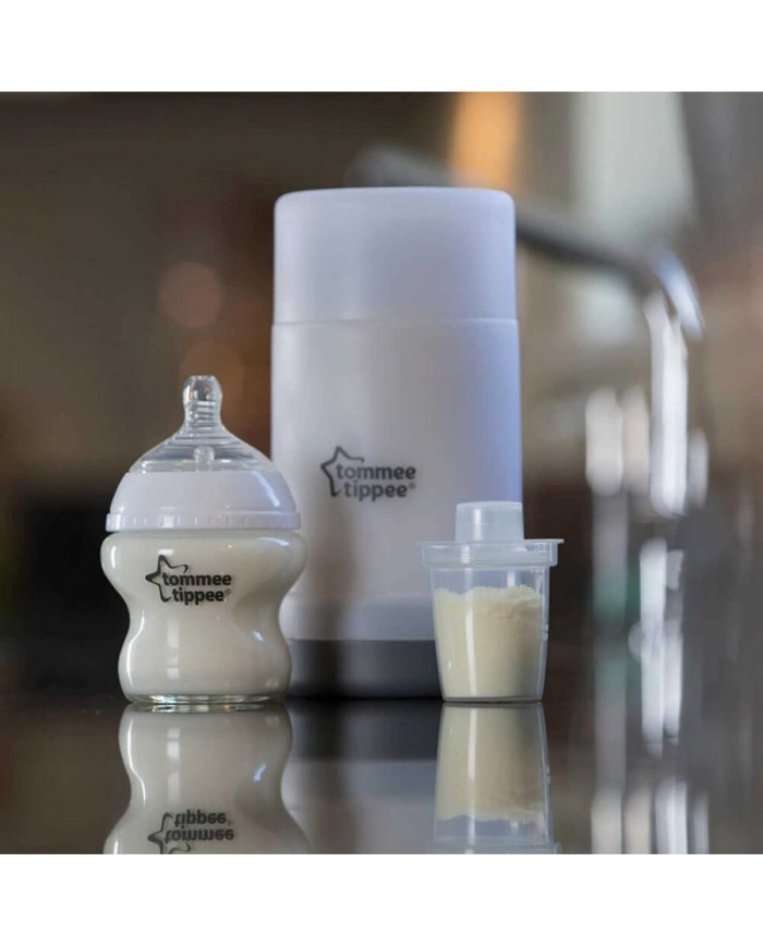 TOMMEE TIPPEE CLOSER TO NATURE KELIONINIS ŠILDYTUVAS