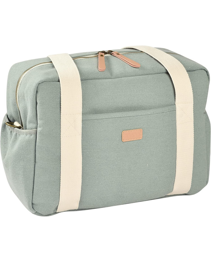BEABA MAMOS RANKINĖ PARIS, SAGE GREEN