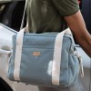 BEABA MAMOS RANKINĖ PARIS, SAGE GREEN