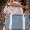 BEABA MAMOS RANKINĖ PARIS, SAGE GREEN