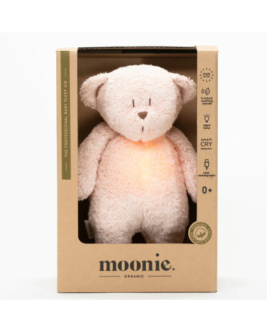 MOONIE MIGDUKAS MEKIUKAS ROSE NEW