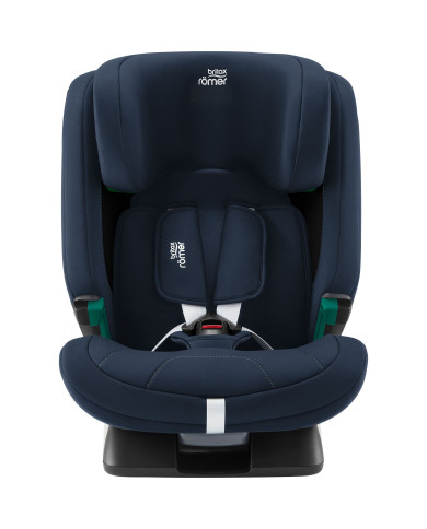 BRITAX RÖMER VERSAFIX AUTOMOBILINĖ KĖDUTĖ, 76-150 CM, NIGHT BLUE	