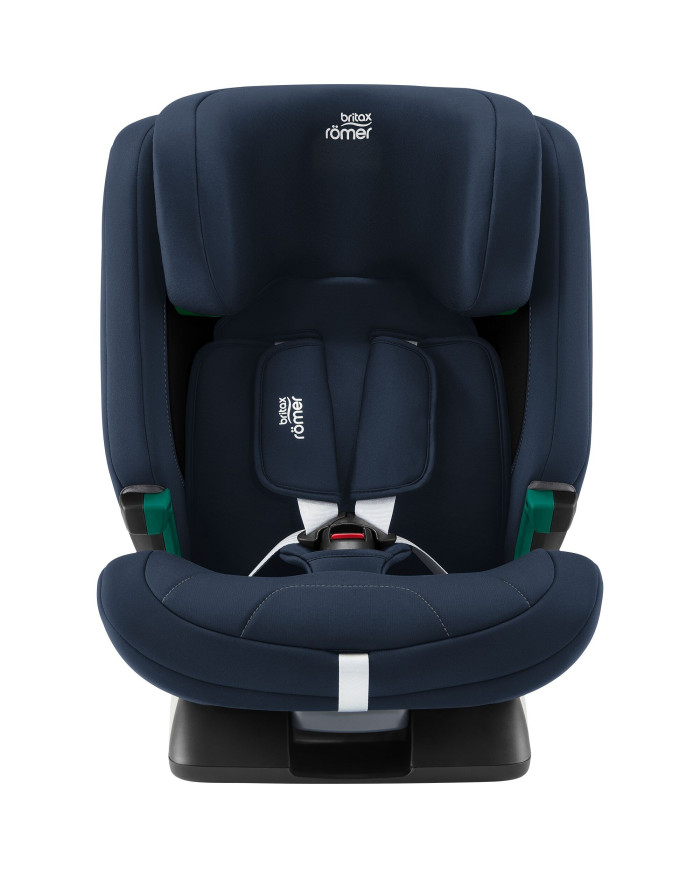 BRITAX RÖMER VERSAFIX AUTOMOBILINĖ KĖDUTĖ, 76-150 CM, NIGHT BLUE	