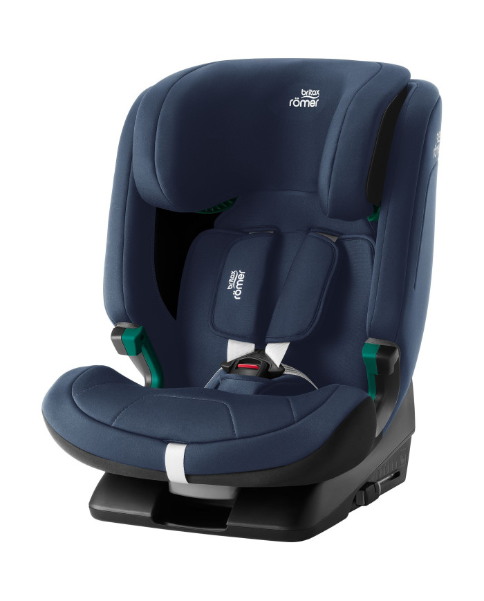 BRITAX RÖMER VERSAFIX AUTOMOBILINĖ KĖDUTĖ, 76-150 CM, NIGHT BLUE	