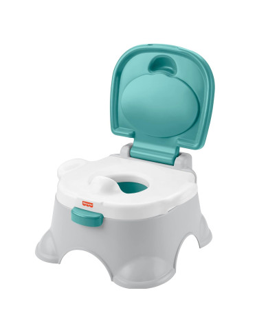 FISHER PRICE NAKTIPUODIS 3IN1 BASIC	