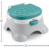 FISHER PRICE NAKTIPUODIS 3IN1 BASIC	