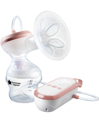 TOMMEE TIPPEE ELEKTRINIS PINETRAUKIS MADE FOR ME, 42369111