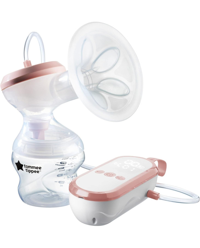 TOMMEE TIPPEE ELEKTRINIS PINETRAUKIS MADE FOR ME, 42369111