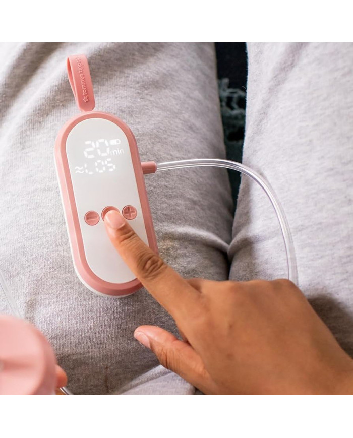 TOMMEE TIPPEE ELEKTRINIS PINETRAUKIS MADE FOR ME, 42369111