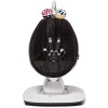 4MOMS ELEKTRONINĖS SŪPYNĖS MAMAROO 5, CLASSIC BLACK