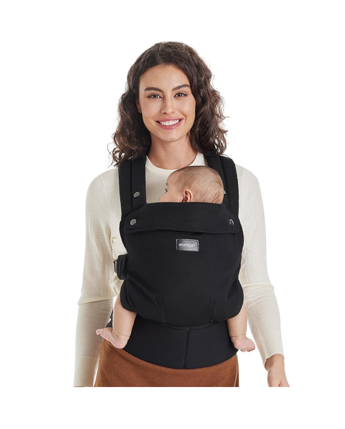 MOMCOZY ERGONOMINĖ KŪDIKIŲ NEŠIOKLĖ