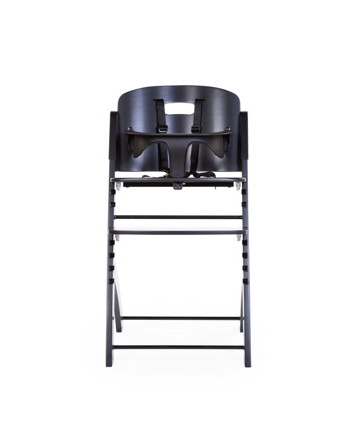 CHILDHOME EVOSIT MAITINIMO KĖDUTĖ, BLACK	