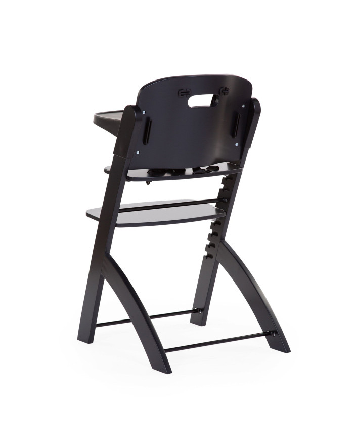 CHILDHOME EVOSIT MAITINIMO KĖDUTĖ, BLACK	