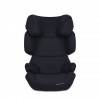 CYBEX SOLUTION X I-FIX AUTOMOBILINĖ KĖDUTĖ, 15-50 KG, NAVY BLUE	