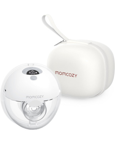 MOMCOZY NEŠIOJAMAS BELAIDIS PIENTRAUKIS M5