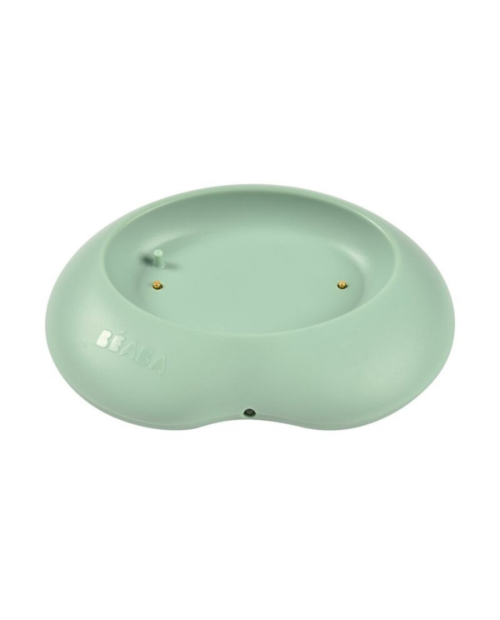 BEABA BELAIDĖ NAKTINĖ LEMPA KŪDIKIUI PIXIE SU VERKSMO JUTIKLIU, SAGE GREEN