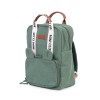 CHILDHOME VAIKIŠKA KUPRINĖ MINI CLUB, SIGNATURE, CANVAS GREEN