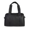 CHILDHOME MOMMY CLUB MAMOS KREPŠYS, SIGNATURE BLACK