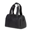 CHILDHOME MOMMY CLUB MAMOS KREPŠYS, SIGNATURE BLACK