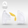 MEDELA ELEKTRINIS PIENTRAUKIS SOLO HANDS FREE