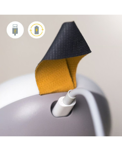 MEDELA DVIGUBAS PIENTRAUKIS SU ĮKRAUNAMA BATERIJA SWING MAXI HANDS FREE 