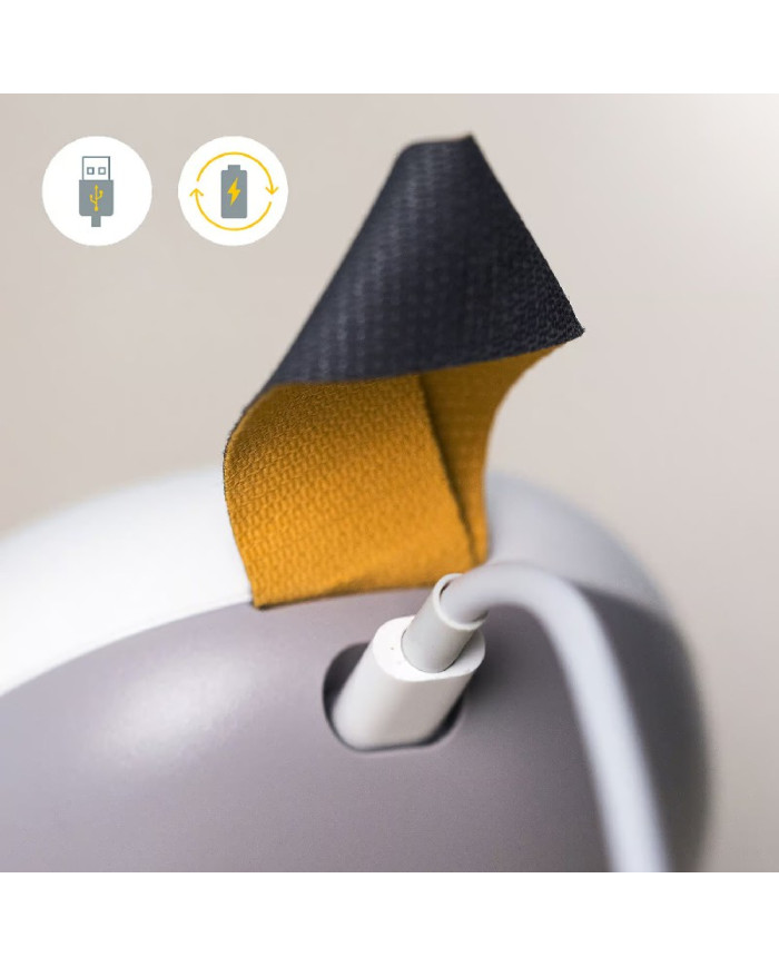 MEDELA DVIGUBAS PIENTRAUKIS SU ĮKRAUNAMA BATERIJA SWING MAXI HANDS FREE 