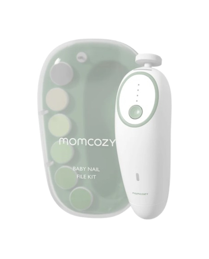 MOMCOZY ELEKTRILINE IMIKUTE JA LASTE KÜÜNEVIIL