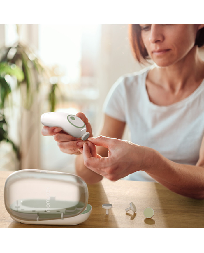 MOMCOZY ELEKTRILINE IMIKUTE JA LASTE KÜÜNEVIIL