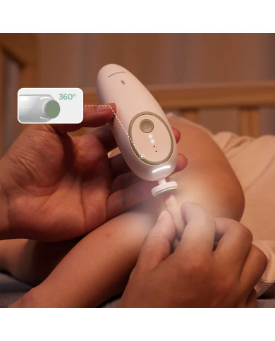 MOMCOZY ELEKTRILINE IMIKUTE JA LASTE KÜÜNEVIIL