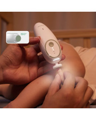 MOMCOZY ELEKTRILINE IMIKUTE JA LASTE KÜÜNEVIIL