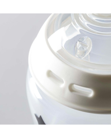 TOMMEE TIPPEE TOITMISE ALUSTAMISE KOMPLEKT NATURAL START
