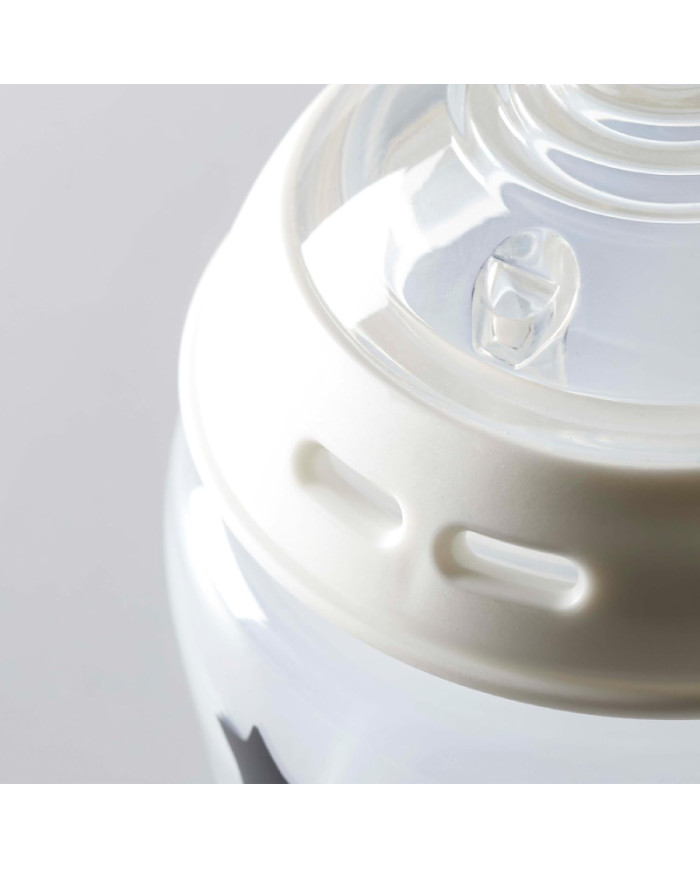 TOMMEE TIPPEE TOITMISE ALUSTAMISE KOMPLEKT NATURAL START