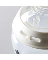TOMMEE TIPPEE TOITMISE ALUSTAMISE KOMPLEKT NATURAL START