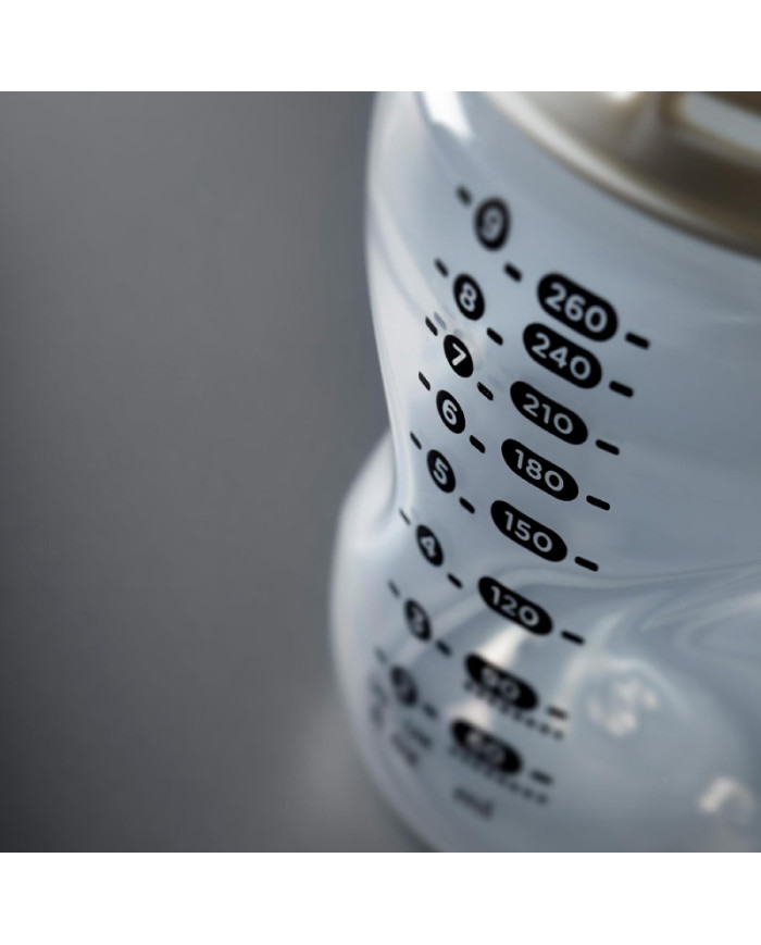 TOMMEE TIPPEE TOITMISE ALUSTAMISE KOMPLEKT NATURAL START